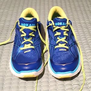 Hoka One One Running Shoes